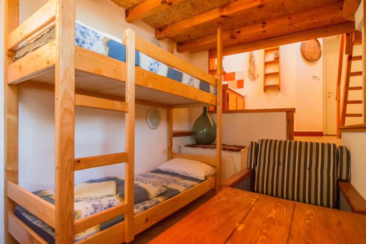 Robinson Sunset Guest House ラガディン 部屋 写真