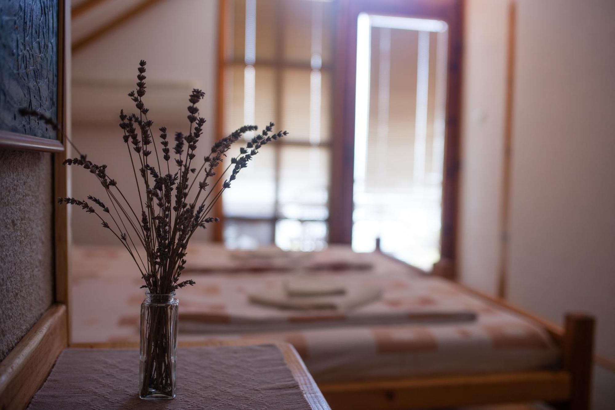 Robinson Sunset Guest House ラガディン 部屋 写真