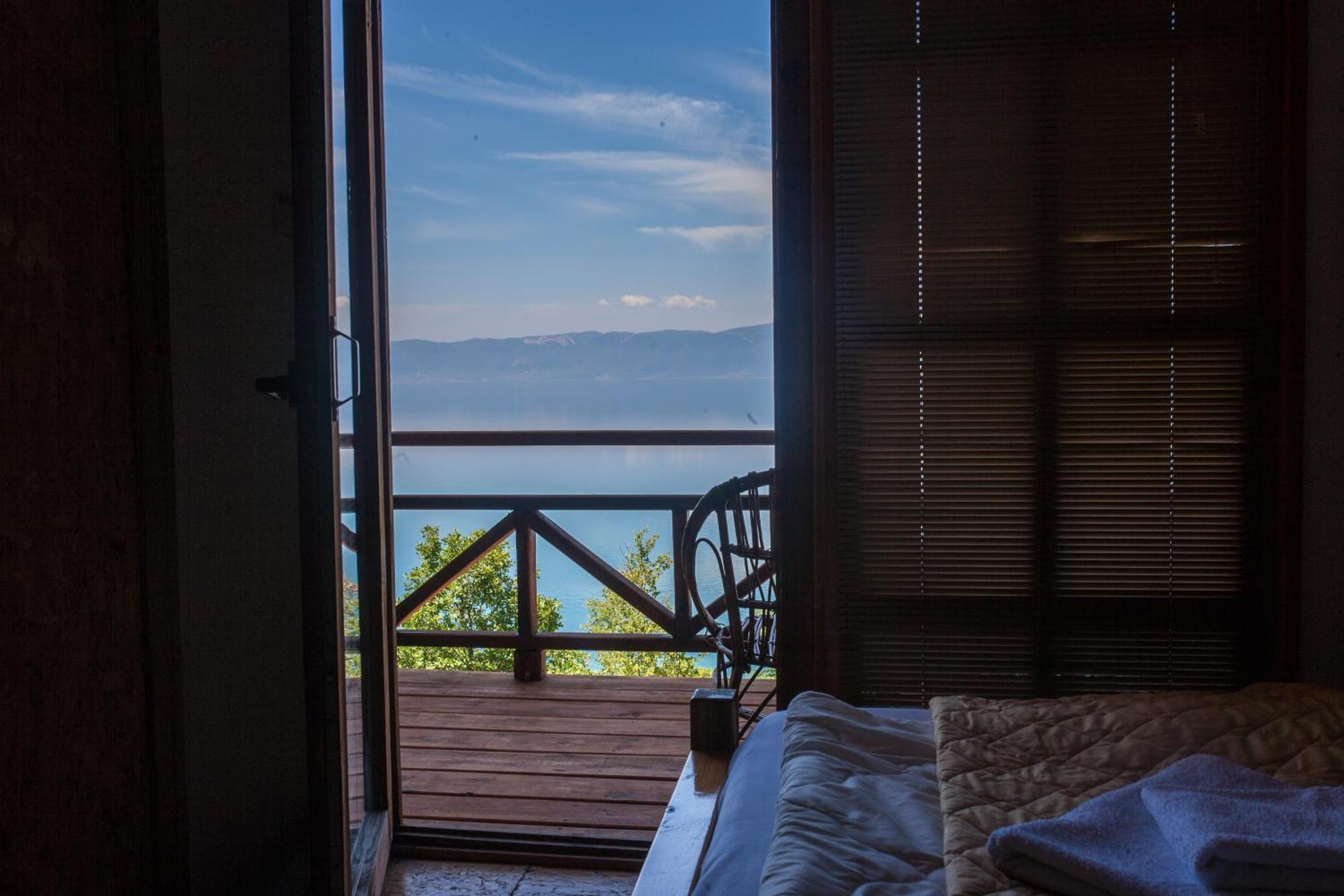 Robinson Sunset Guest House ラガディン 部屋 写真