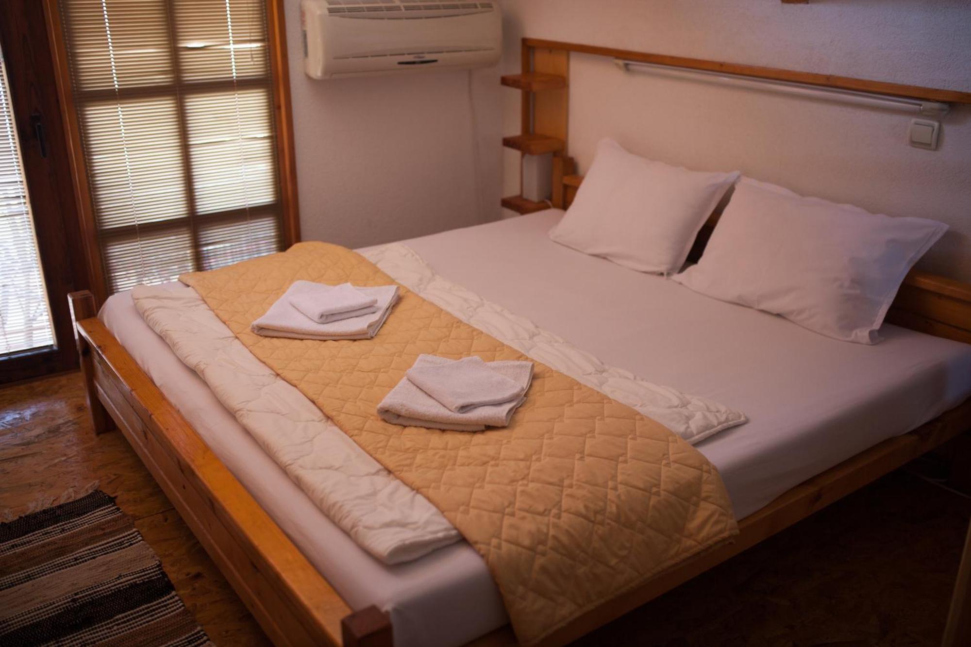 Robinson Sunset Guest House ラガディン 部屋 写真