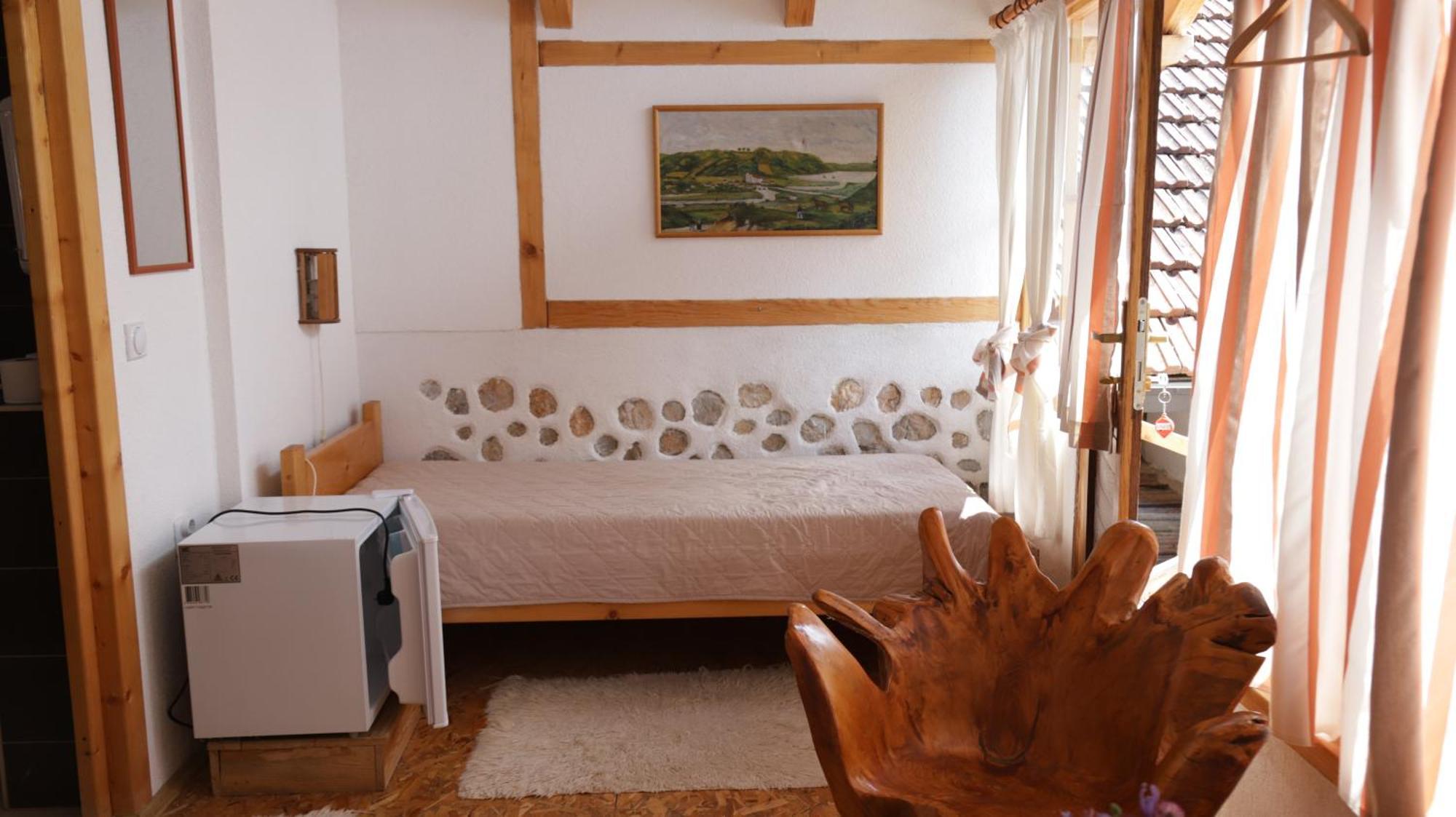 Robinson Sunset Guest House ラガディン 部屋 写真