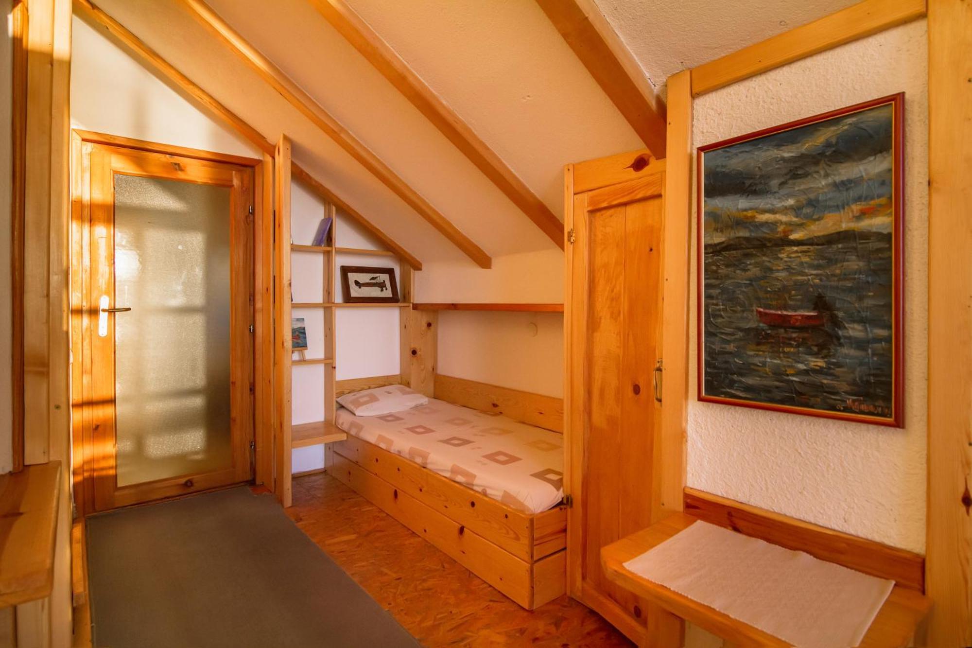 Robinson Sunset Guest House ラガディン 部屋 写真