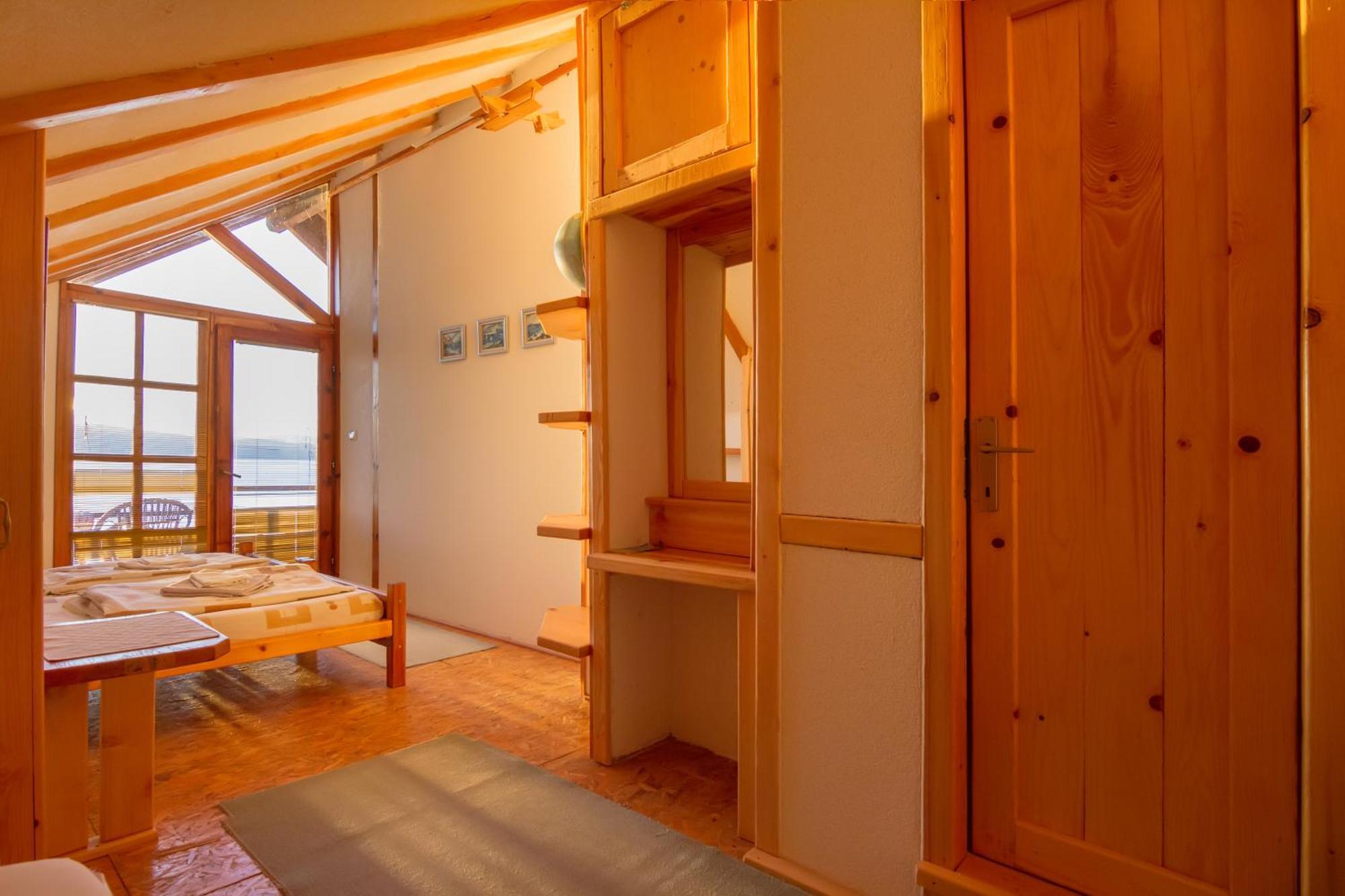 Robinson Sunset Guest House ラガディン 部屋 写真