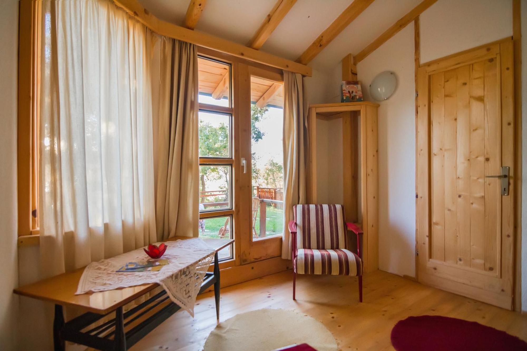 Robinson Sunset Guest House ラガディン 部屋 写真